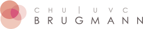 Logo CHU Brugmann