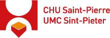 Logo CHU St-Pierre